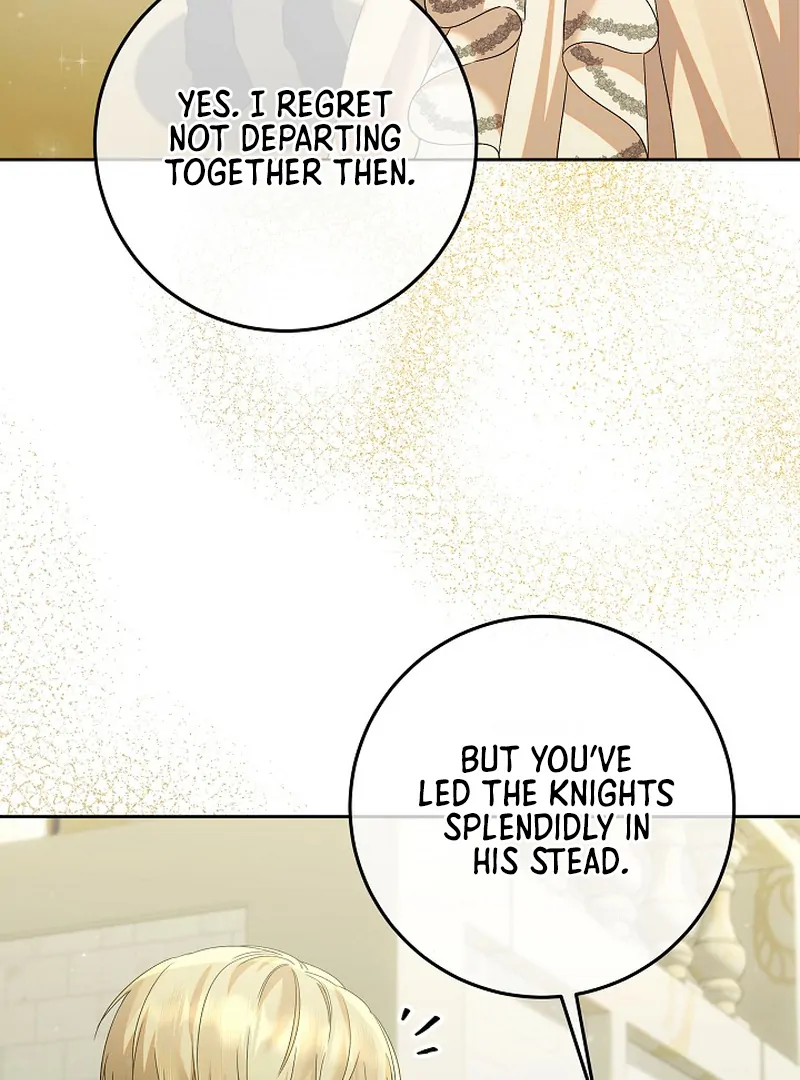 I’m Ready for Divorce! Chapter 18 - Page 96