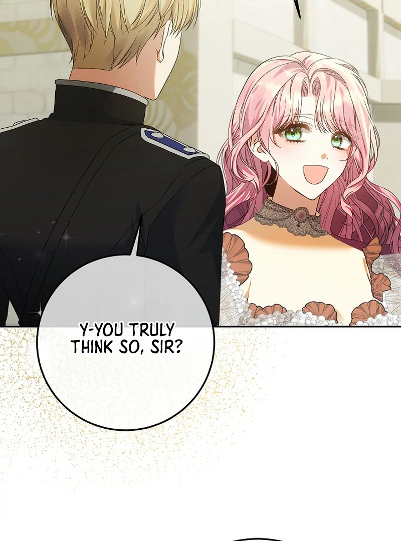 I’m Ready for Divorce! Chapter 18 - Page 97