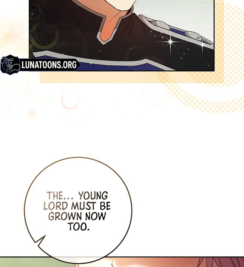 I’m Ready for Divorce! Chapter 18 - Page 99