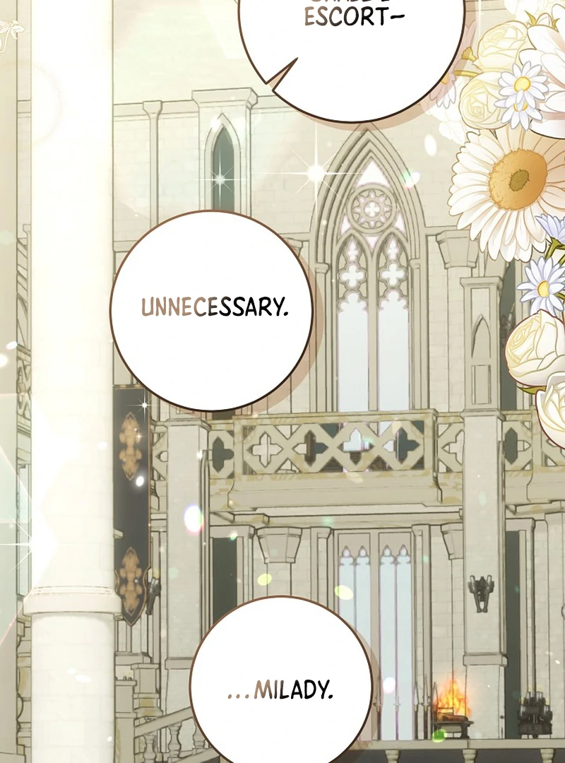 I’m Ready for Divorce! Chapter 18 - Page 104