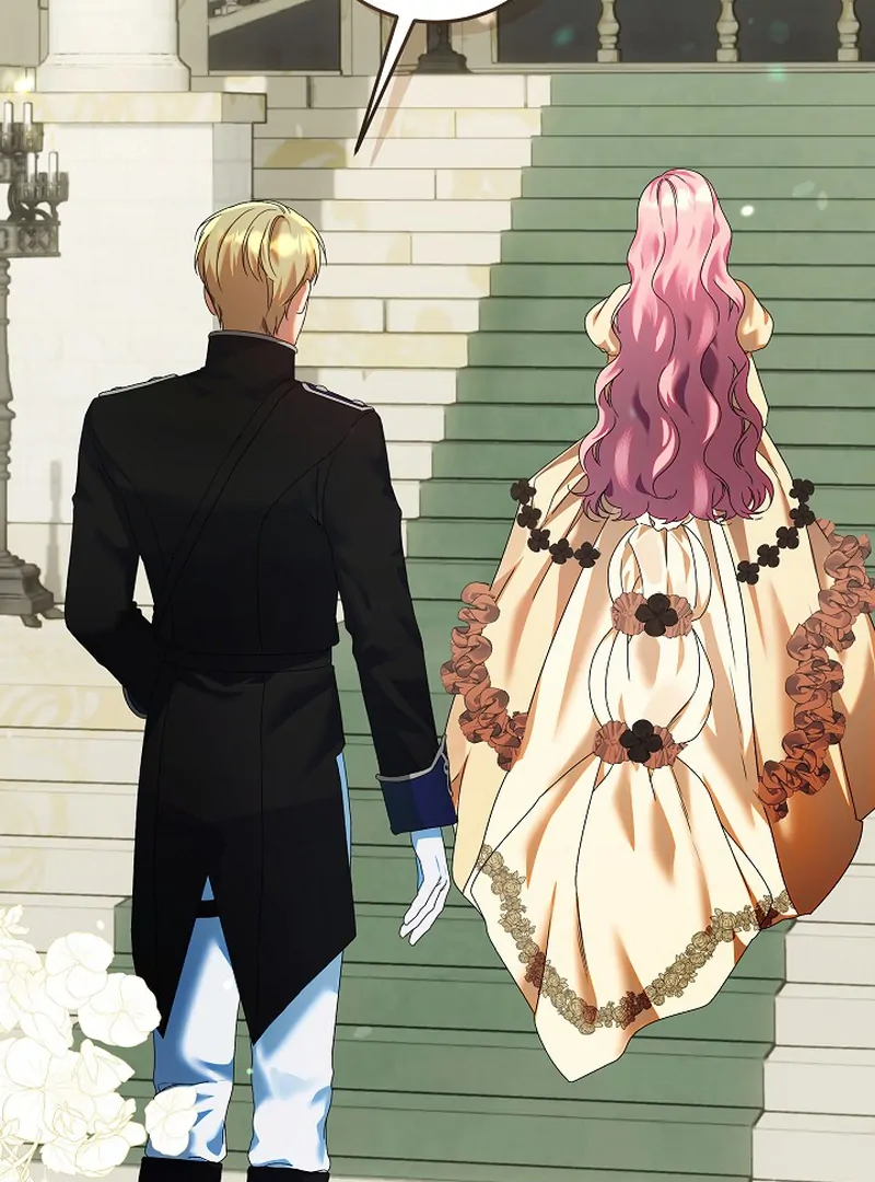 I’m Ready for Divorce! Chapter 18 - Page 105