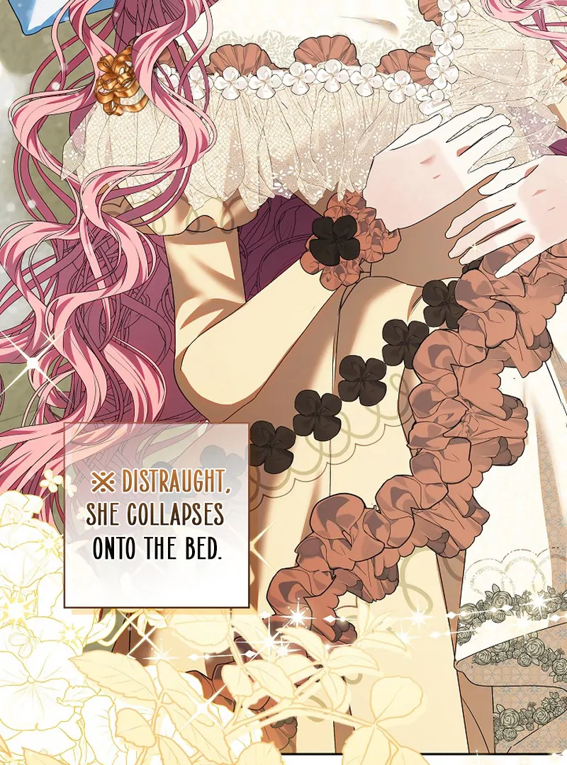 I’m Ready for Divorce! Chapter 18 - Page 109