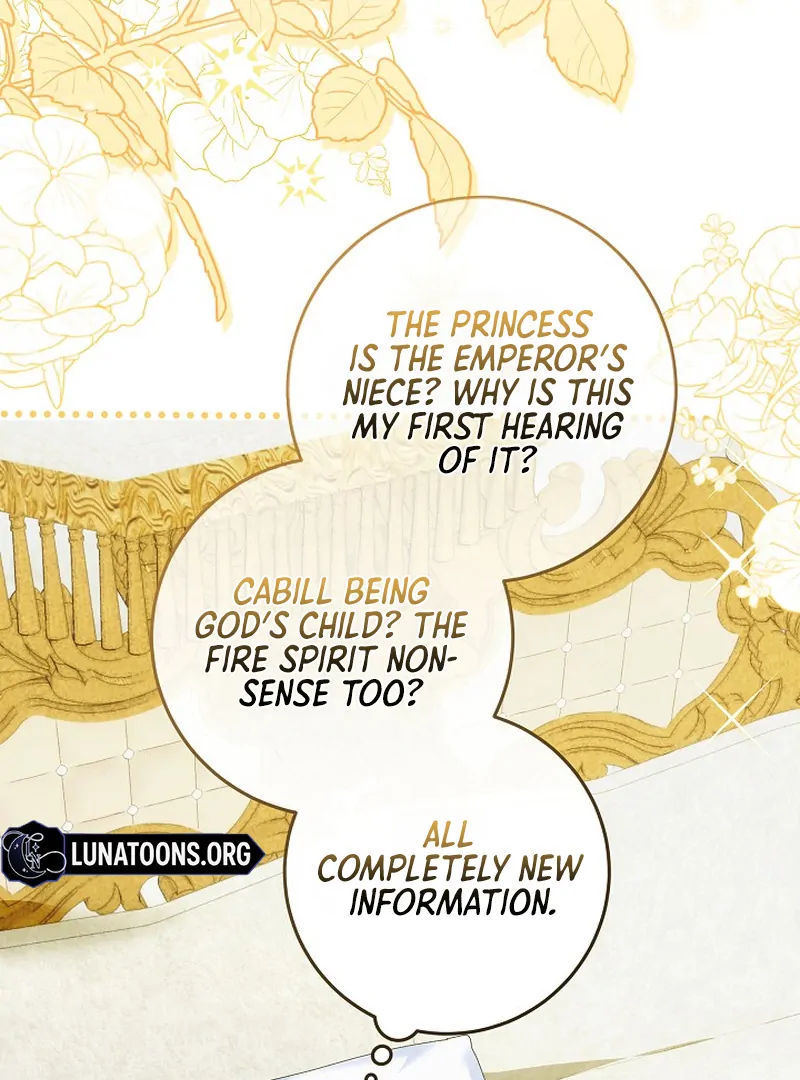 I’m Ready for Divorce! Chapter 18 - Page 110