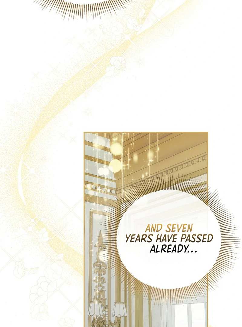 I’m Ready for Divorce! Chapter 18 - Page 112