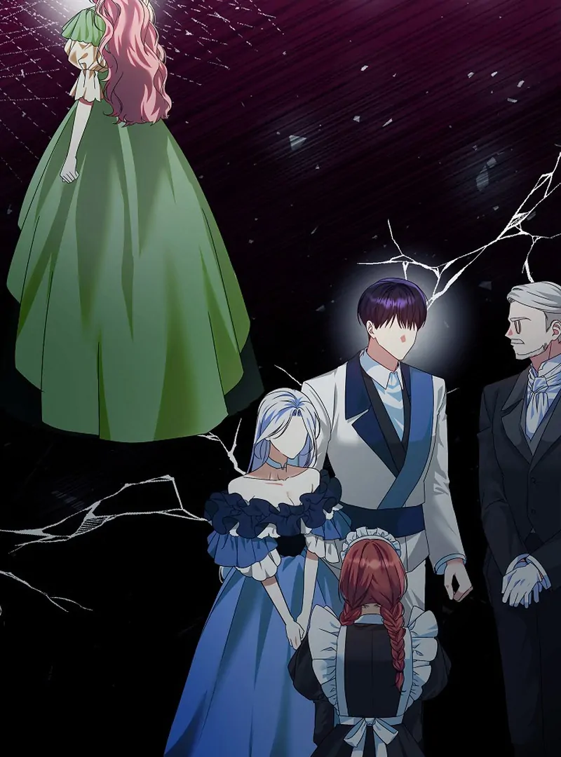 I’m Ready for Divorce! Chapter 18 - Page 119