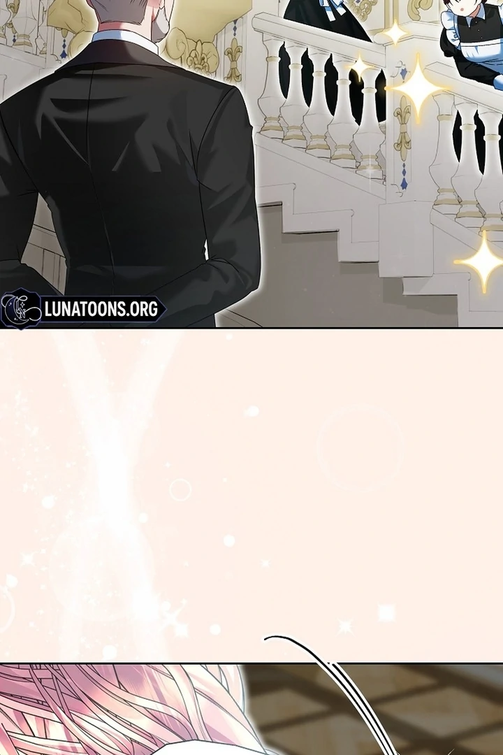 I’m Ready for Divorce! Chapter 19 - Page 4