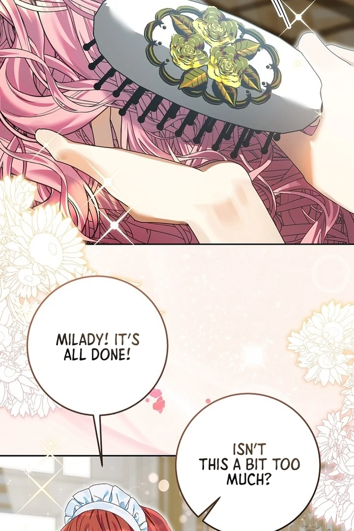 I’m Ready for Divorce! Chapter 19 - Page 5