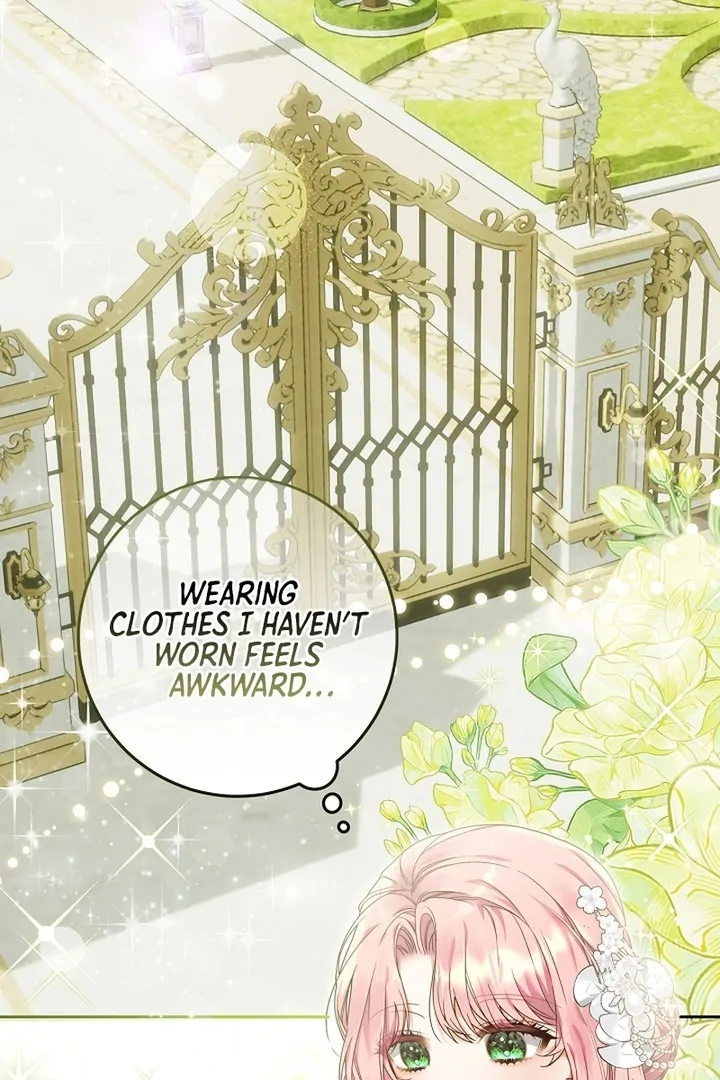 I’m Ready for Divorce! Chapter 19 - Page 9