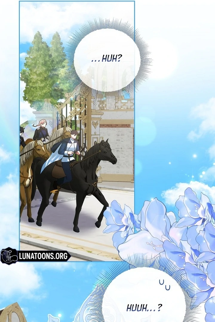 I’m Ready for Divorce! Chapter 19 - Page 15