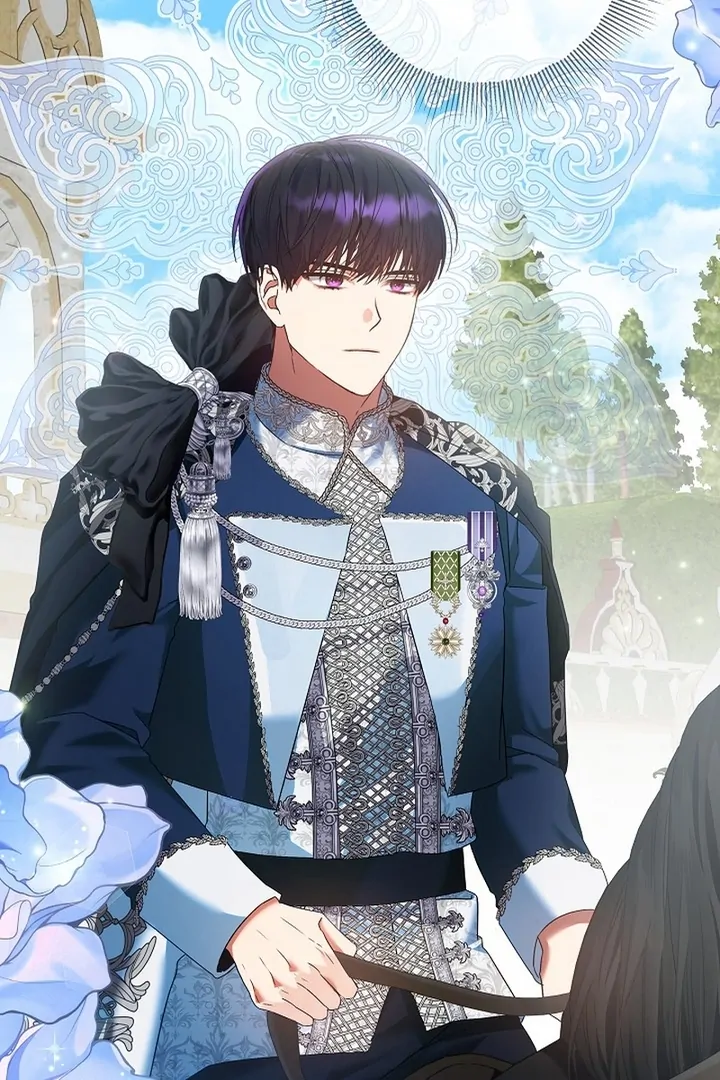 I’m Ready for Divorce! Chapter 19 - Page 16