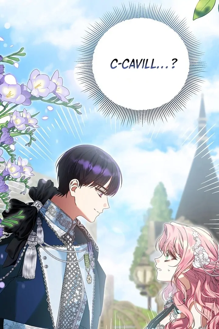 I’m Ready for Divorce! Chapter 19 - Page 19