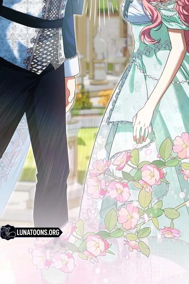 I’m Ready for Divorce! Chapter 19 - Page 20