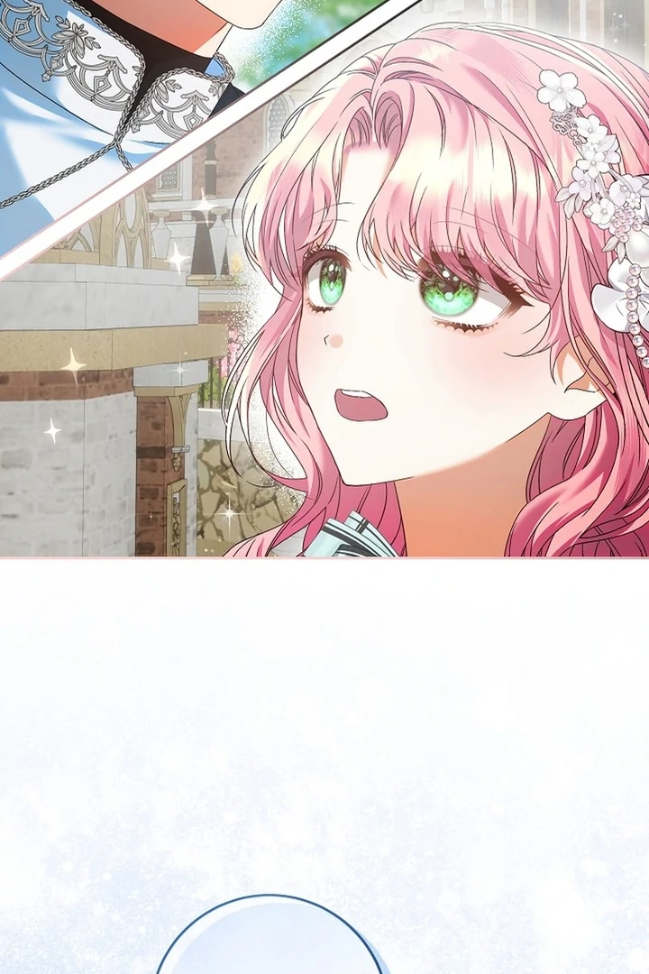 I’m Ready for Divorce! Chapter 19 - Page 22