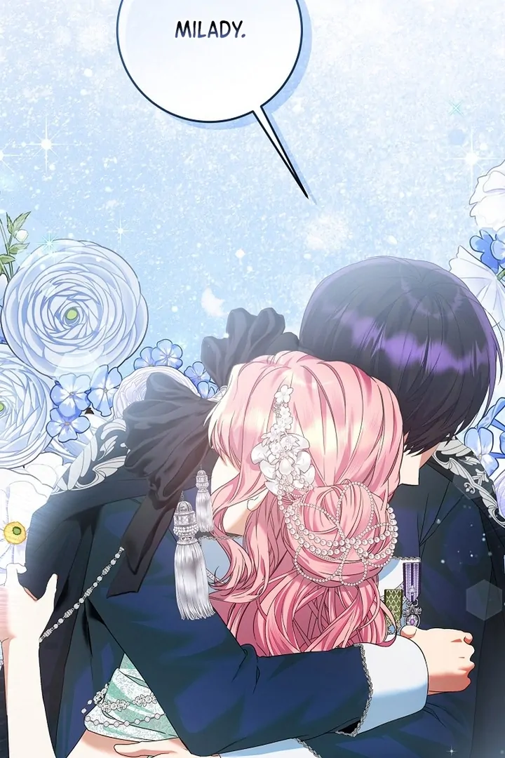 I’m Ready for Divorce! Chapter 19 - Page 23