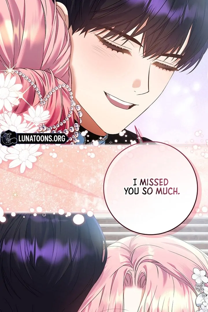 I’m Ready for Divorce! Chapter 19 - Page 25