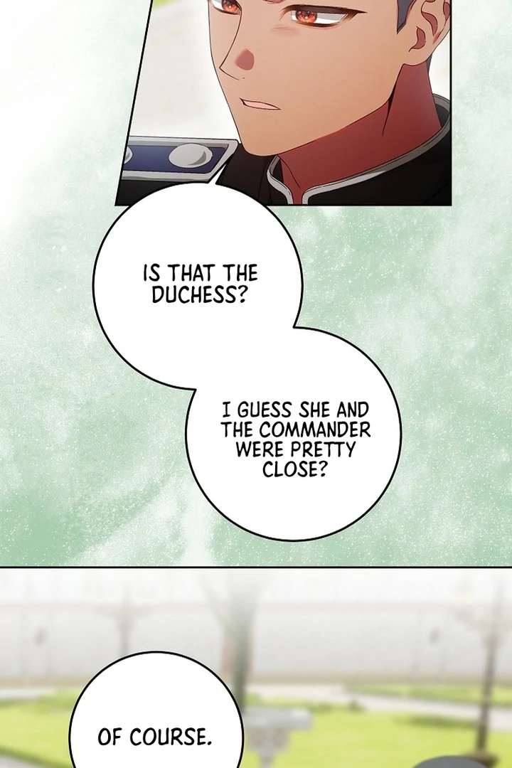 I’m Ready for Divorce! Chapter 19 - Page 30