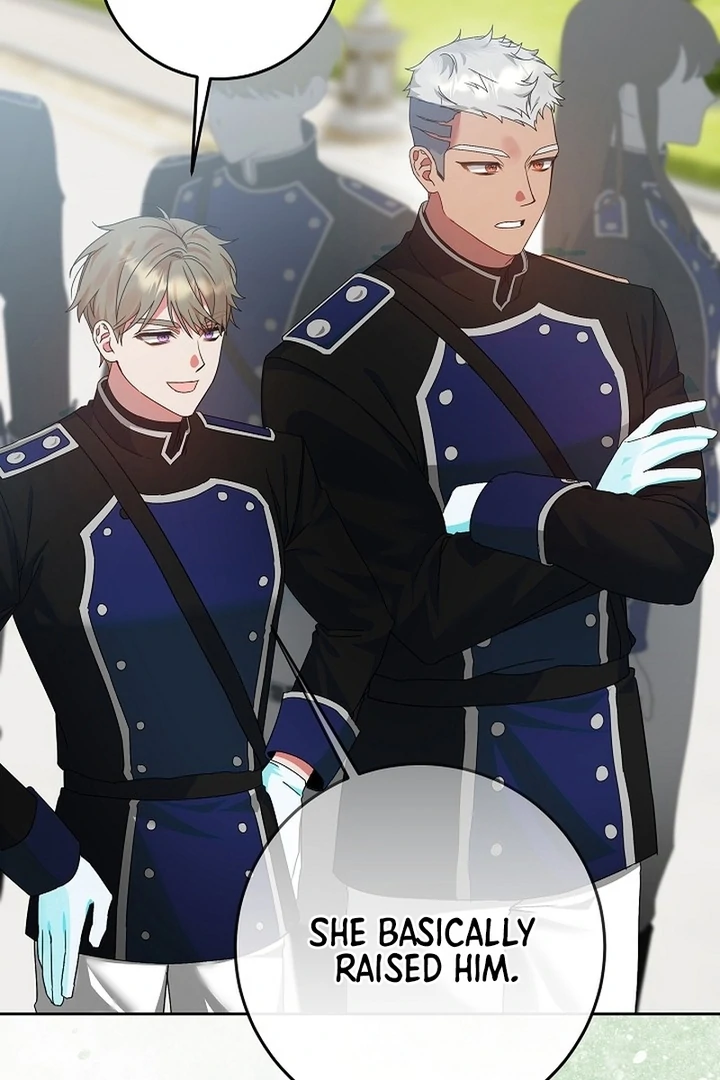 I’m Ready for Divorce! Chapter 19 - Page 31