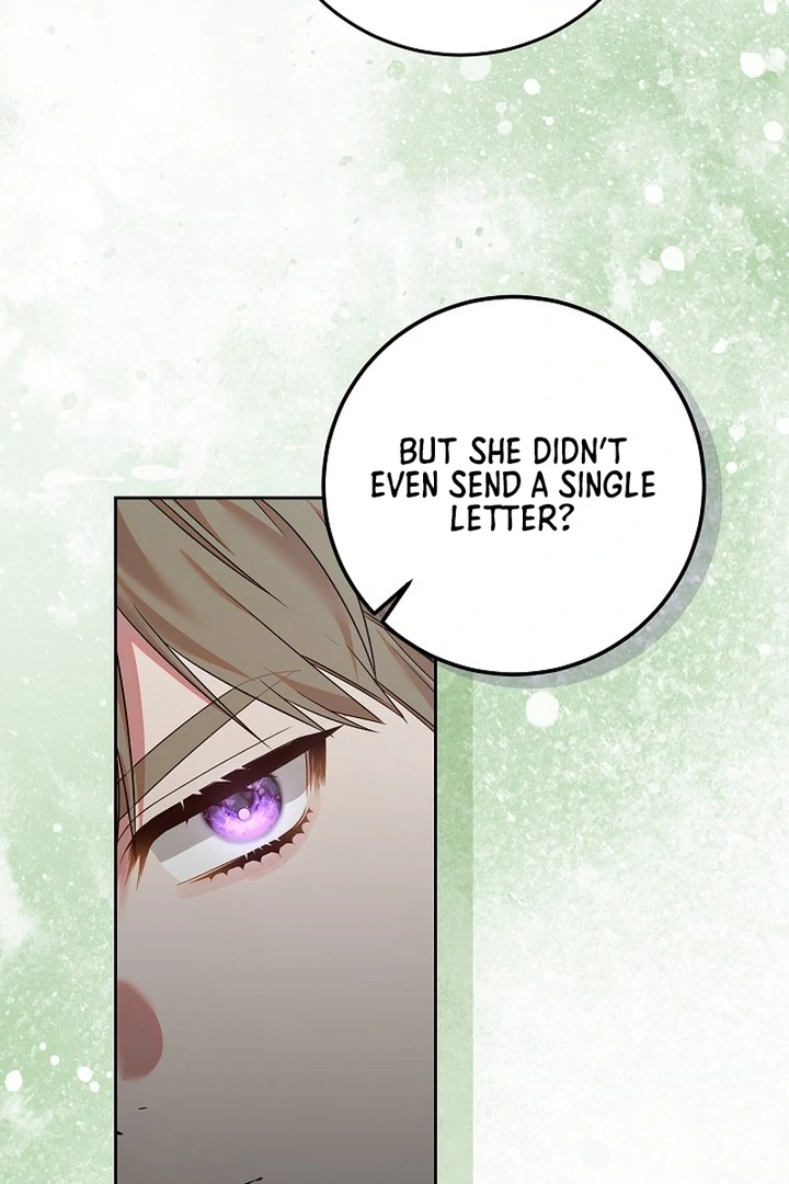 I’m Ready for Divorce! Chapter 19 - Page 32