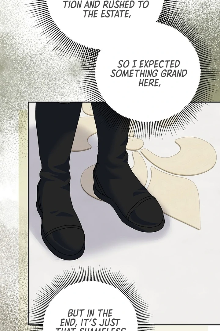 I’m Ready for Divorce! Chapter 19 - Page 35