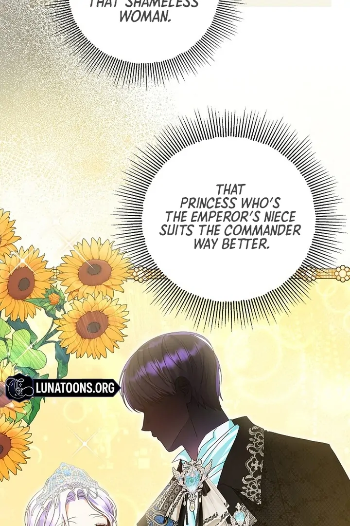 I’m Ready for Divorce! Chapter 19 - Page 36