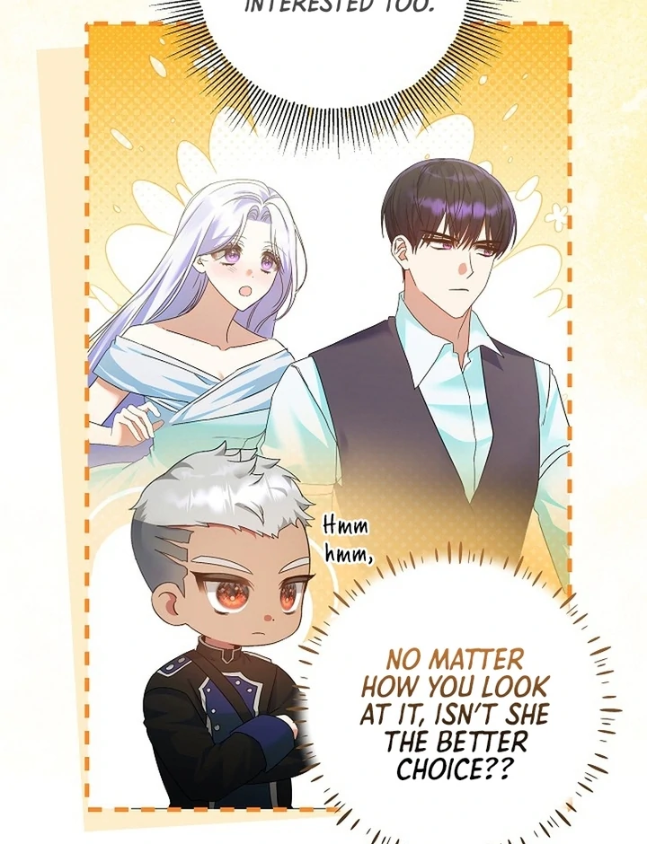 I’m Ready for Divorce! Chapter 19 - Page 38