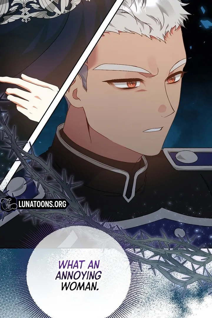 I’m Ready for Divorce! Chapter 19 - Page 42