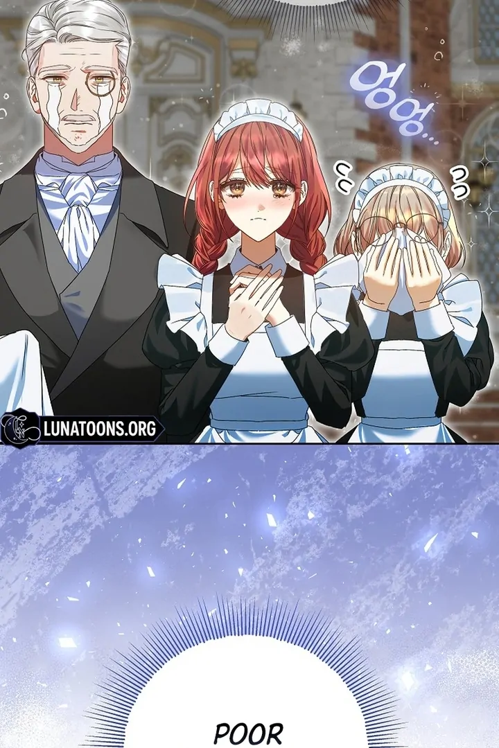 I’m Ready for Divorce! Chapter 19 - Page 45