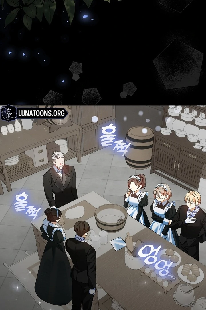 I’m Ready for Divorce! Chapter 19 - Page 48