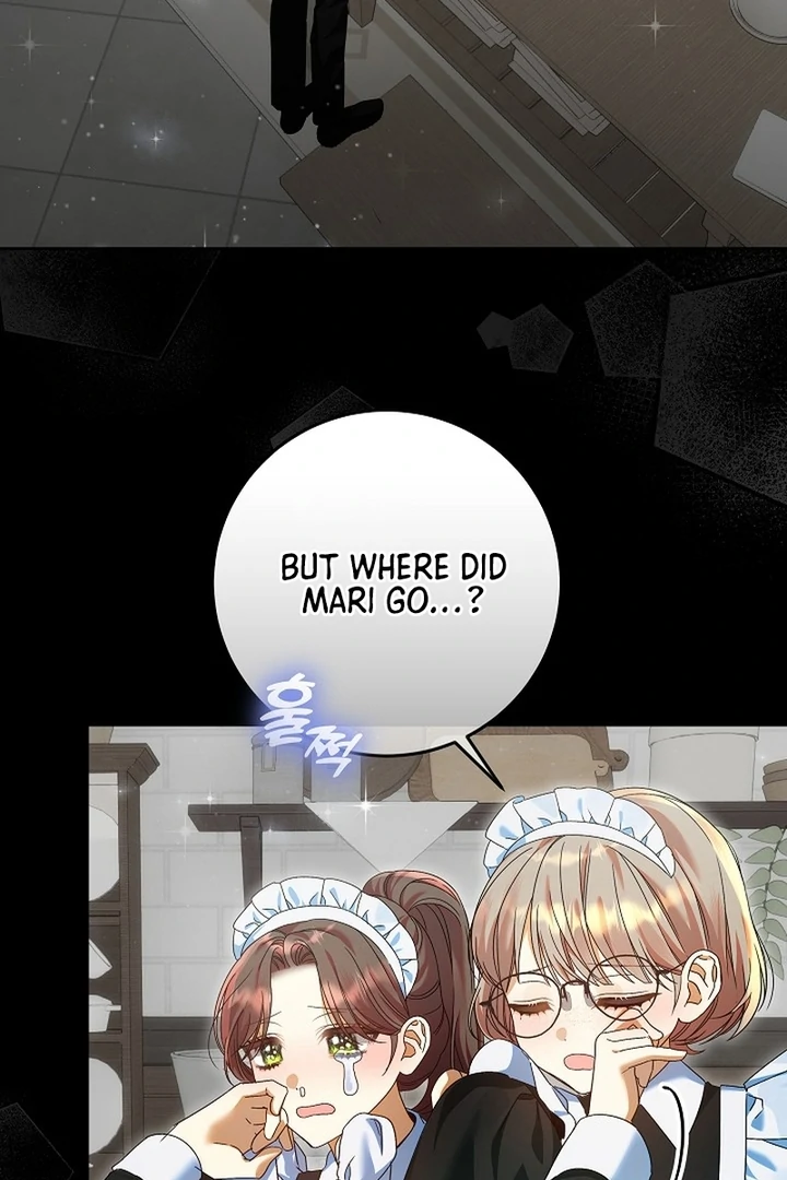 I’m Ready for Divorce! Chapter 19 - Page 49