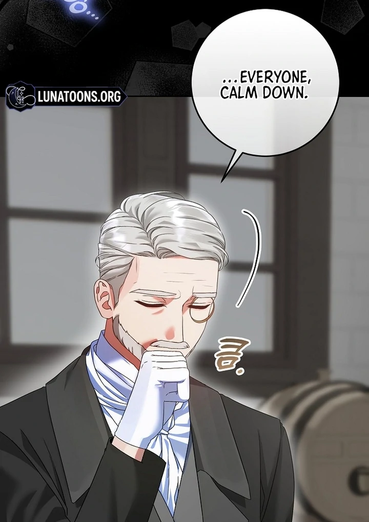 I’m Ready for Divorce! Chapter 19 - Page 52