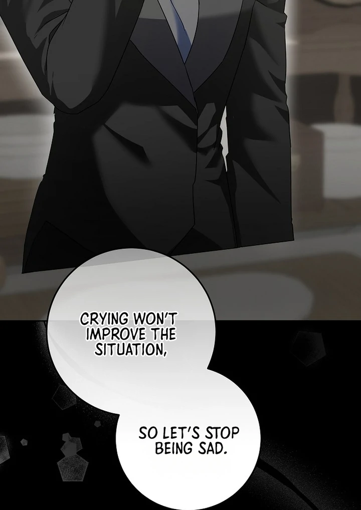 I’m Ready for Divorce! Chapter 19 - Page 53