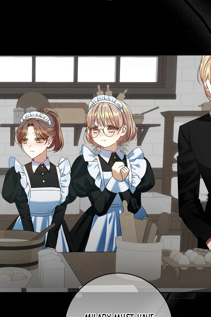 I’m Ready for Divorce! Chapter 19 - Page 54