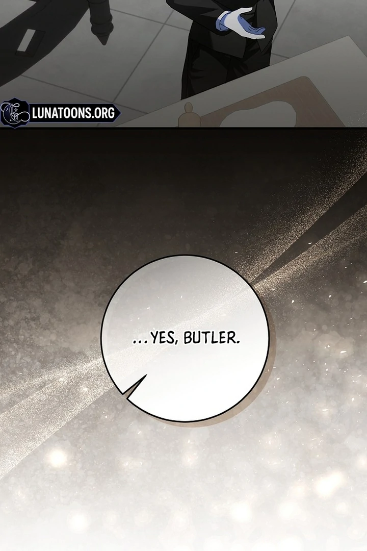 I’m Ready for Divorce! Chapter 19 - Page 56