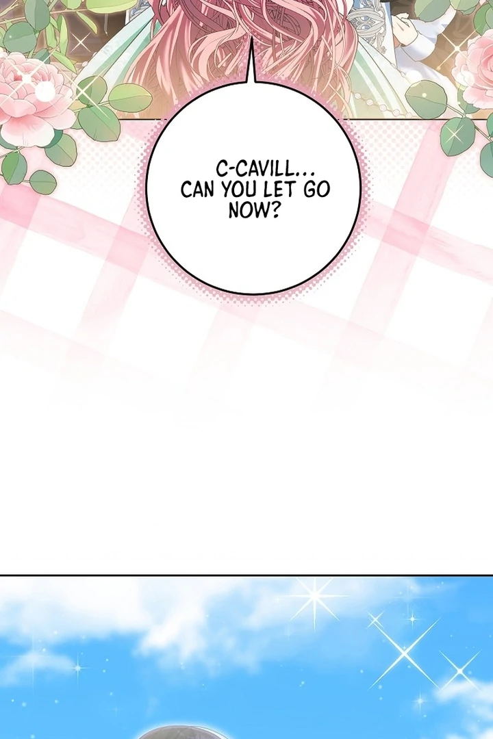 I’m Ready for Divorce! Chapter 19 - Page 58