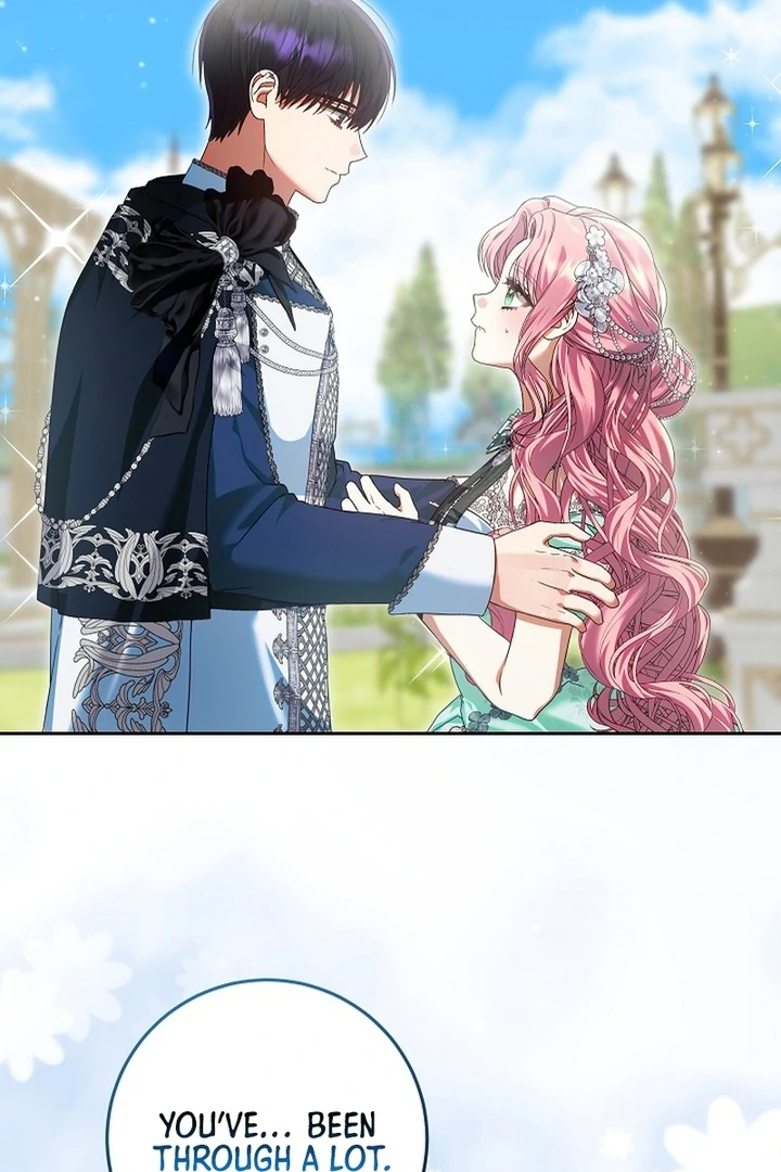 I’m Ready for Divorce! Chapter 19 - Page 59