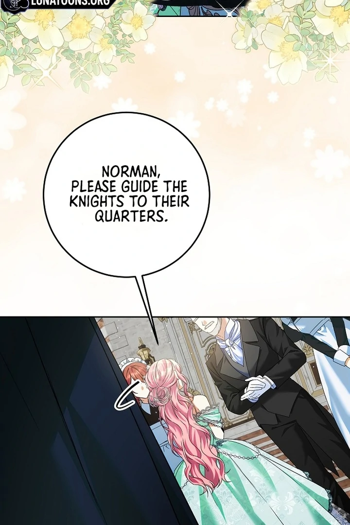 I’m Ready for Divorce! Chapter 19 - Page 63