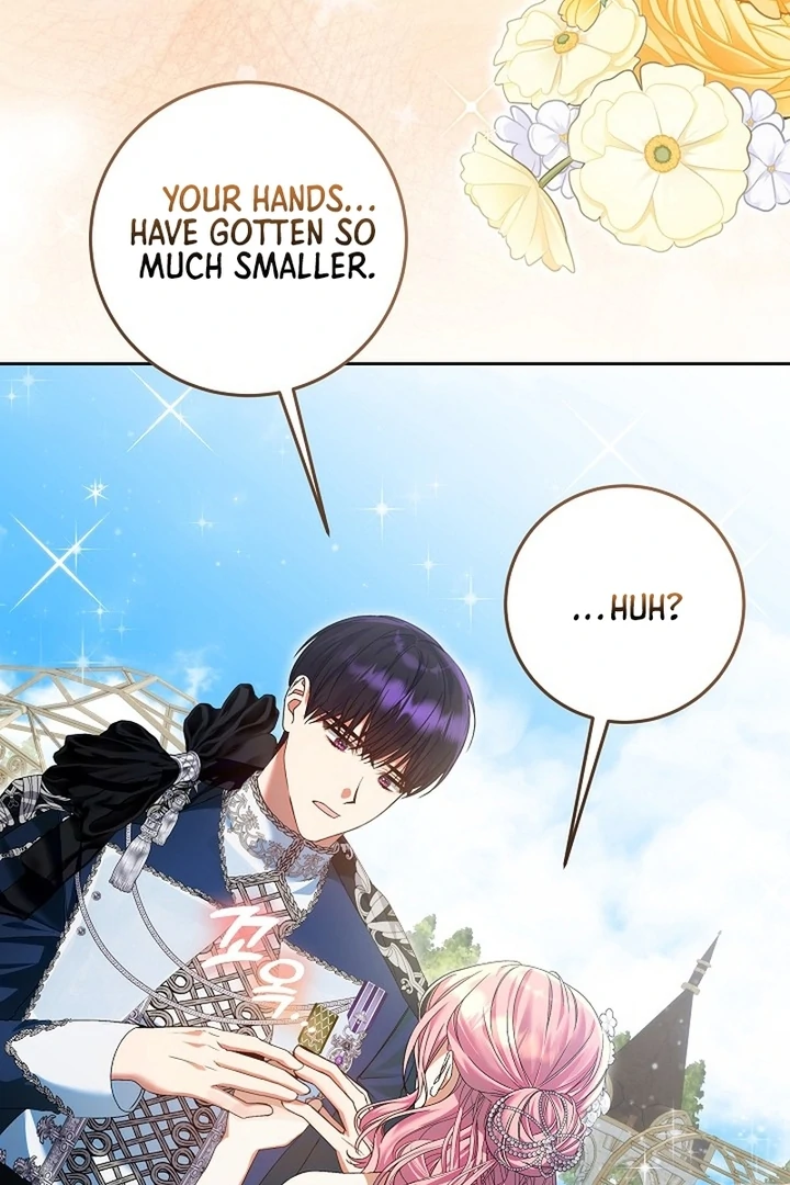 I’m Ready for Divorce! Chapter 19 - Page 69