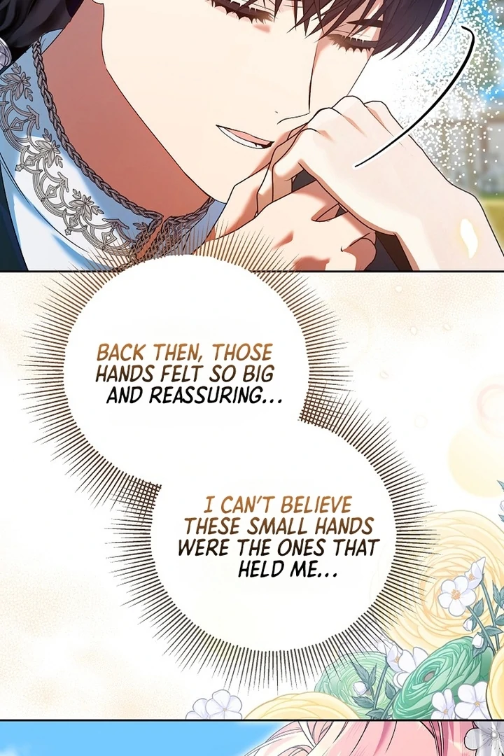 I’m Ready for Divorce! Chapter 19 - Page 71