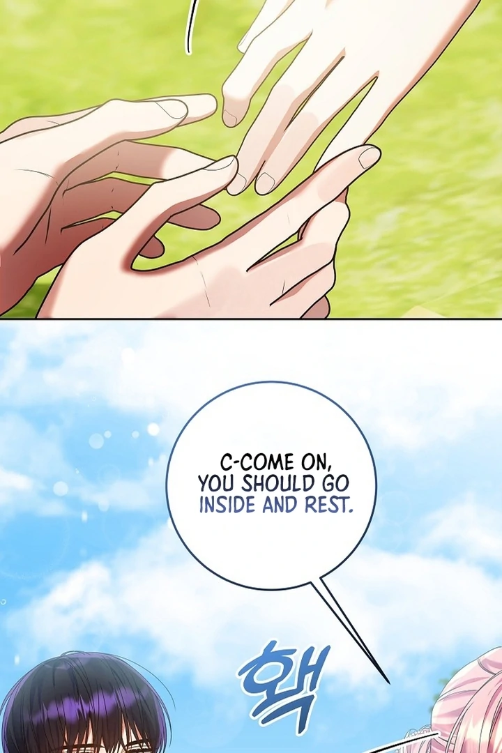 I’m Ready for Divorce! Chapter 19 - Page 73