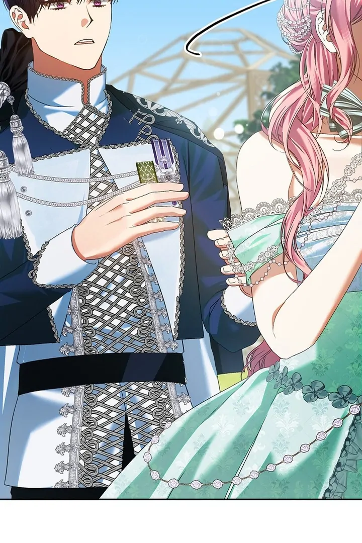 I’m Ready for Divorce! Chapter 19 - Page 74