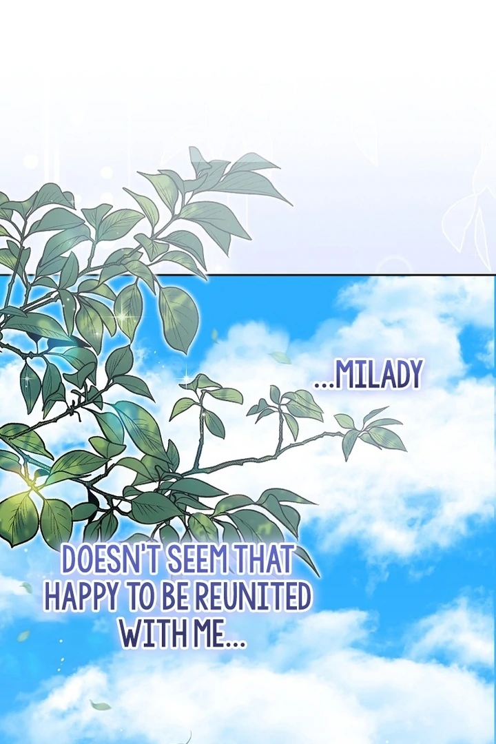 I’m Ready for Divorce! Chapter 19 - Page 75