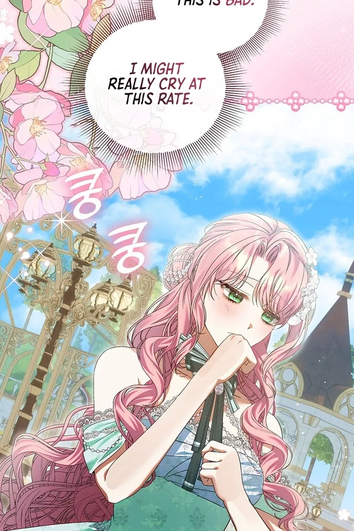 I’m Ready for Divorce! Chapter 19 - Page 78