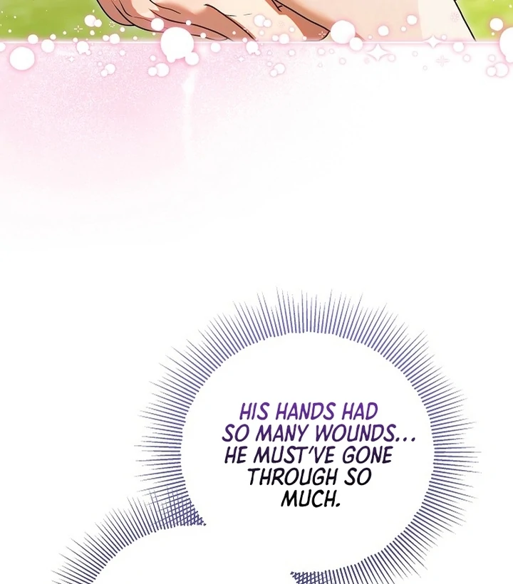 I’m Ready for Divorce! Chapter 19 - Page 80