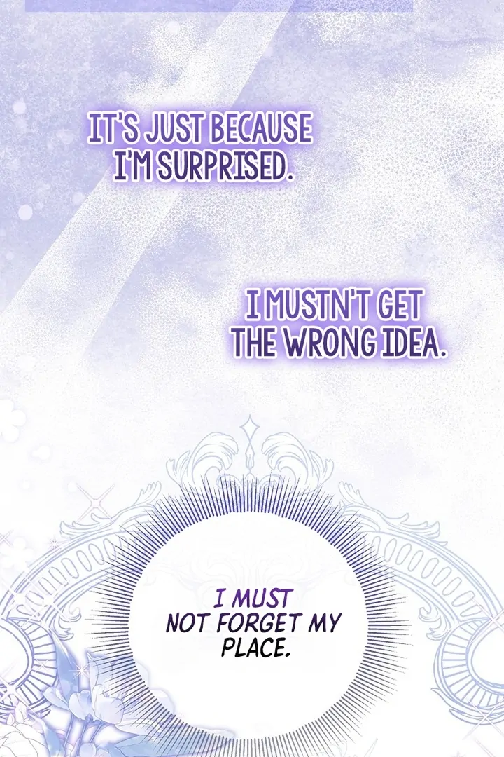 I’m Ready for Divorce! Chapter 19 - Page 83