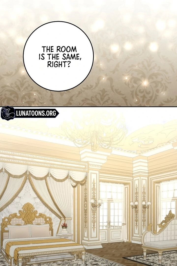 I’m Ready for Divorce! Chapter 19 - Page 89