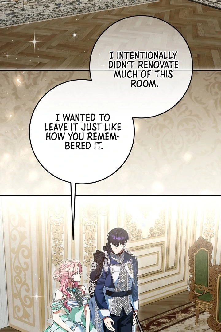 I’m Ready for Divorce! Chapter 19 - Page 90