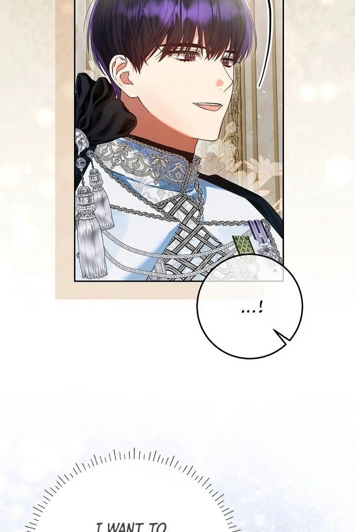 I’m Ready for Divorce! Chapter 19 - Page 92