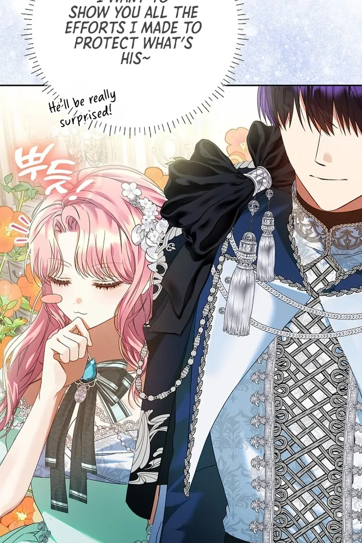 I’m Ready for Divorce! Chapter 19 - Page 93