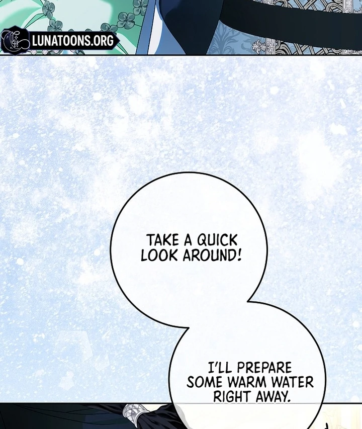 I’m Ready for Divorce! Chapter 19 - Page 94