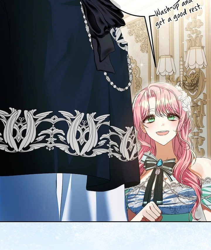 I’m Ready for Divorce! Chapter 19 - Page 95